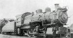 PRR 442, B-6SB, 1941